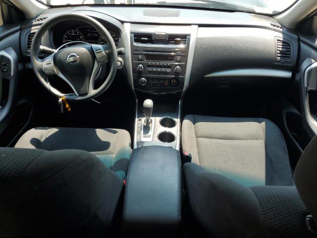 Photo 8 from auction – 2015 NISSAN ALTIMA 2.5 with VIN 1N4AL3AP9FC296223