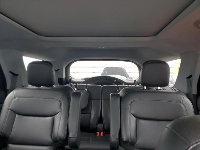 Zdjęcie 10 z aukcji – 2021 FORD EXPLORER X z VIN 1FMSK8DH4MGA98928