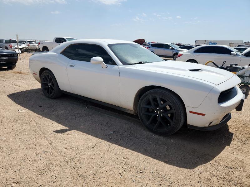 Photo 4 from auction – 2019 DODGE CHALLENGER with VIN 2C3CDZAG9KH680047