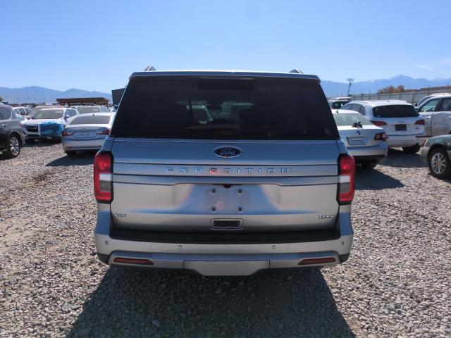 Photo 6 from auction – 2023 FORD EXPEDITION with VIN 1FMJK1J86PEA06113