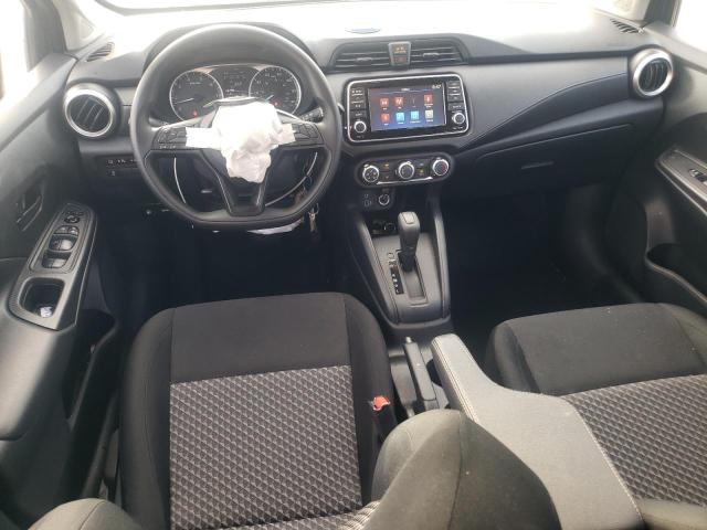 Photo 8 from auction – 2024 NISSAN VERSA S with VIN 3N1CN8DVXRL923544