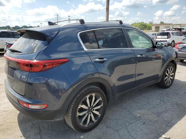 Photo 3 from auction – 2017 KIA SPORTAGE E with VIN KNDPNCAC7H7174998