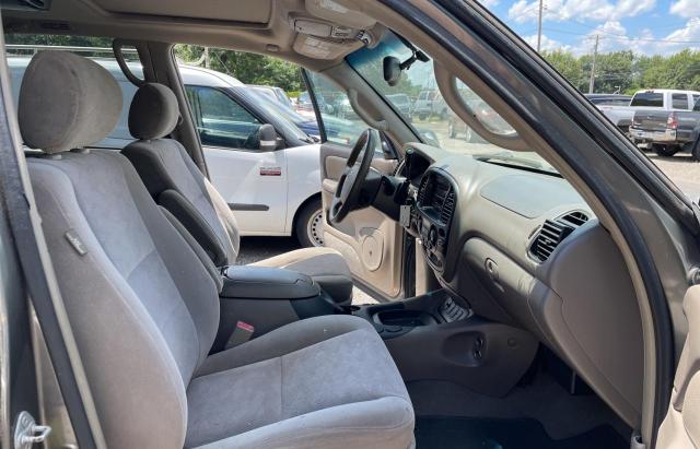Photo 5 from auction – 2005 TOYOTA SEQUOIA SR with VIN 5TDZT34A45S261381