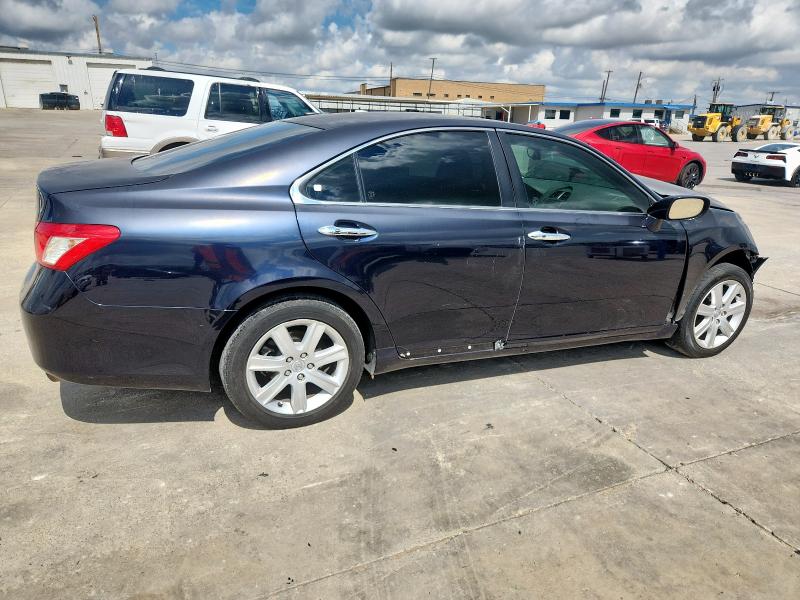 Photo 3 from auction – 2009 LEXUS ES 350 with VIN JTHBJ46G192324169