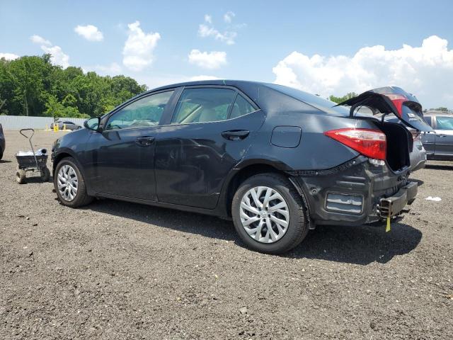 Photo 2 from auction – 2017 TOYOTA COROLLA L with VIN 2T1BURHE6HC840349
