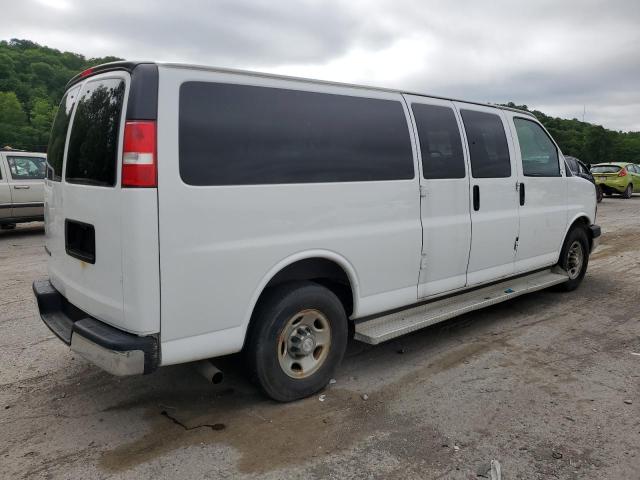 Photo 3 from auction – 2017 CHEVROLET EXPRESS G3 with VIN 1GAZGPFG5H1235265