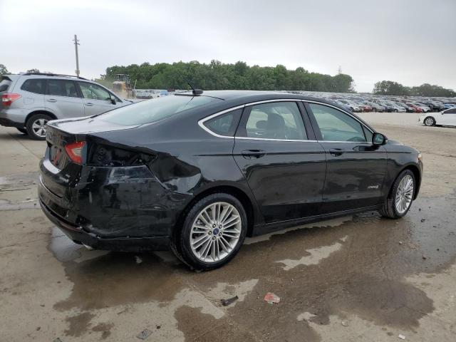 Photo 3 from auction – 2014 FORD FUSION SE with VIN 3FA6P0LU1ER202749