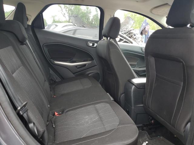 Photo 10 from auction – 2018 FORD ECOSPORT S with VIN MAJ6P1UL6JC201875