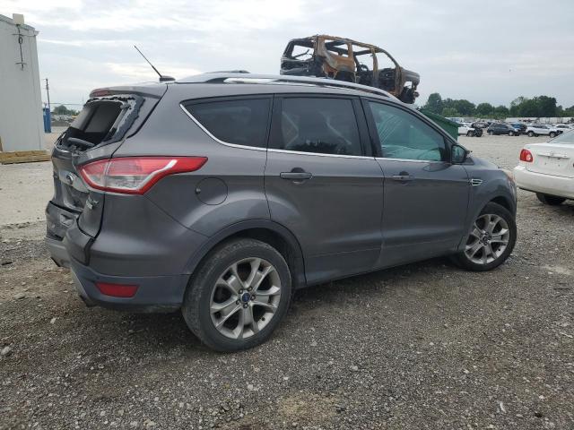Zdjęcie 3 z aukcji – 2014 FORD ESCAPE TIT z VIN 1FMCU0J97EUA68208