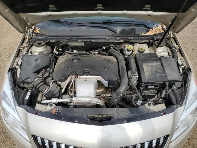 Photo 11 from auction – 2016 BUICK REGAL with VIN 2G4GK5EX7G9118439