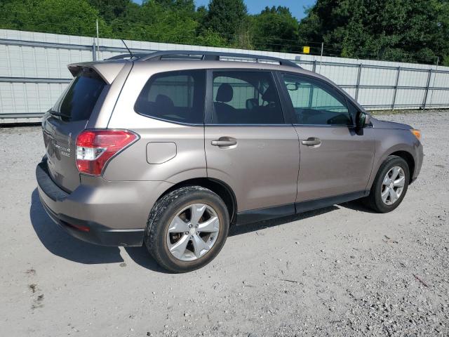 Foto 3 de la subasta – 2015 SUBARU FORESTER 2 con VIN JF2SJAHC8FH469424