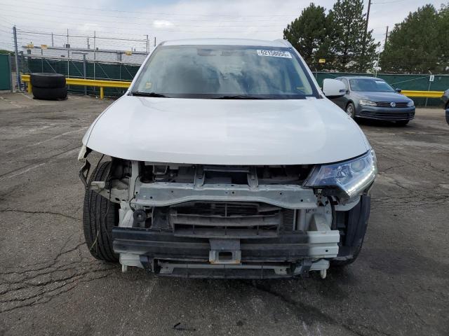 Photo 5 from auction – 2020 MITSUBISHI OUTLANDER with VIN JA4AZ3A31LZ034074
