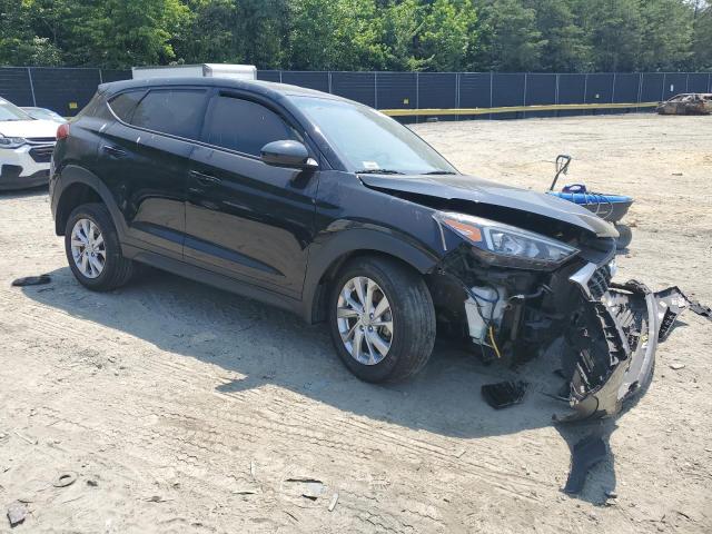 Photo 4 from auction – 2019 HYUNDAI TUCSON SE with VIN KM8J2CA41KU071796