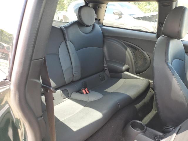 Photo 10 from auction – 2010 MINI COOPER with VIN WMWMF3C5XATU77721