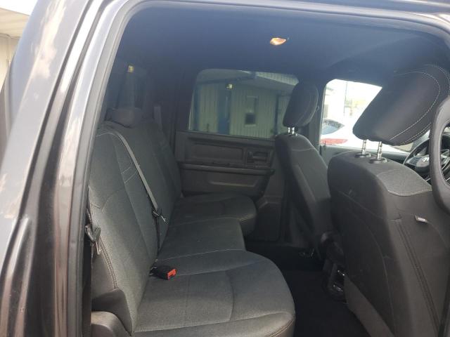 Photo 10 from auction – 2021 RAM 2500 TRADE with VIN 3C6UR5CJ4MG682205