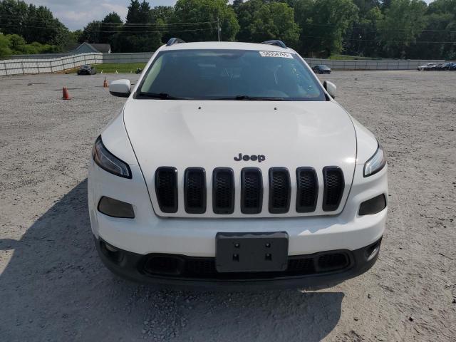Photo 5 from auction – 2018 JEEP CHEROKEE L with VIN 1C4PJMCX4JD582643