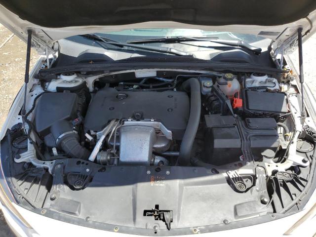 Photo 11 from auction – 2018 BUICK REGAL TOUR with VIN W04GU8SX0J1111665