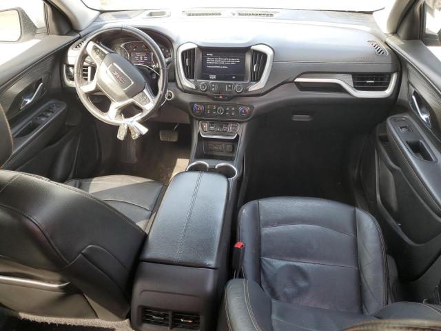 Photo 8 from auction – 2020 GMC TERRAIN SL with VIN 3GKALPEV0LL256076