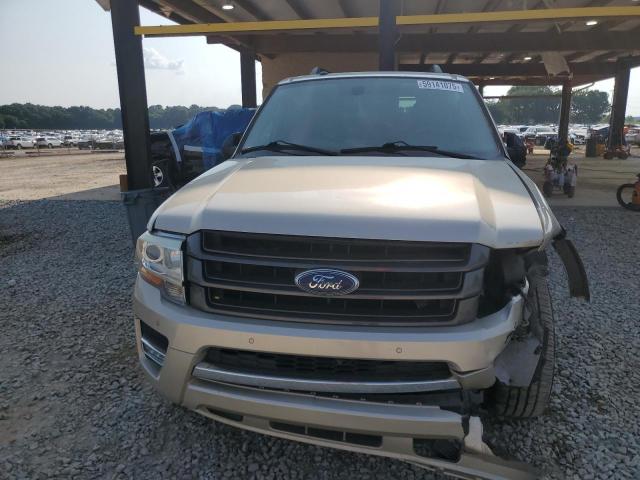 Photo 5 from auction – 2017 FORD EXPEDITION with VIN 1FMJU1KT1HEA37736