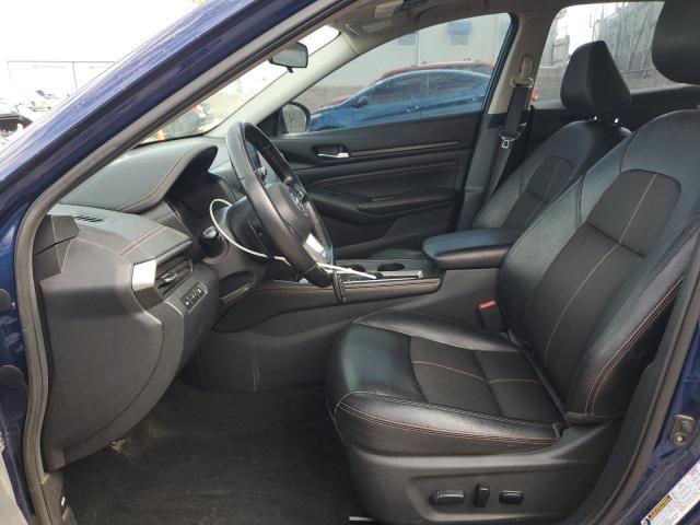 Photo 7 from auction – 2020 NISSAN ALTIMA SR with VIN 1N4BL4CV3LN314351