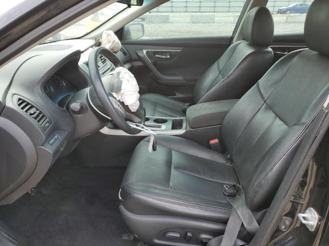 Photo 7 from auction – 2015 NISSAN ALTIMA 2.5 with VIN 1N4AL3AP7FN313377