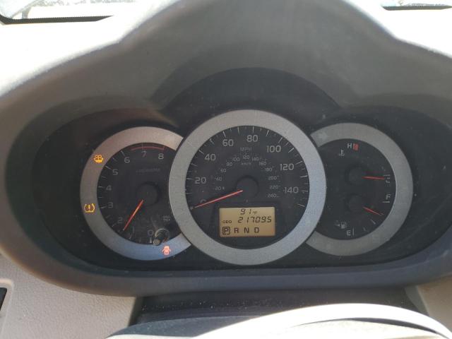 Photo 9 from auction – 2010 TOYOTA RAV4 LIMIT with VIN 2T3DK4DV4AW026168