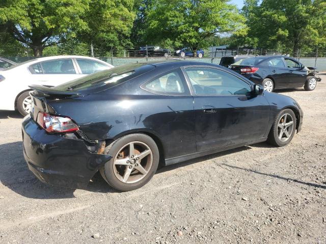 Photo 3 from auction – 2004 ACURA RSX with VIN JH4DC54834S009631