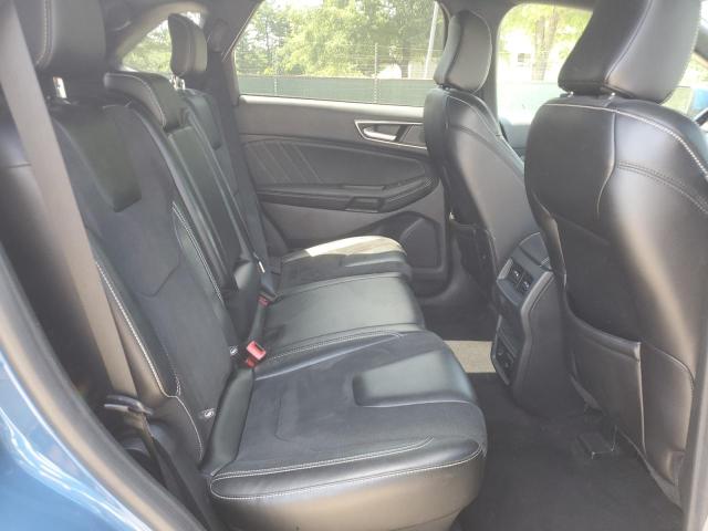Photo 11 from auction – 2021 FORD EDGE ST with VIN 2FMPK4AP2MBA53231