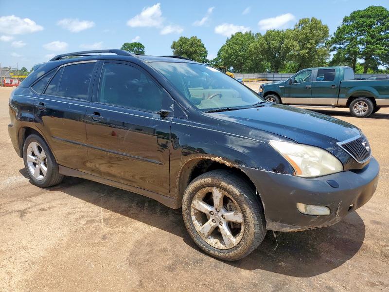 Photo 4 from auction – 2006 LEXUS RX 330 with VIN 2T2GA31U26C047197