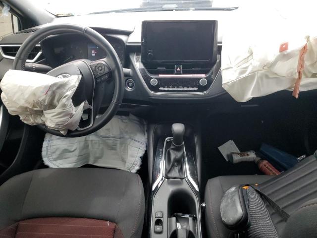 Photo 8 from auction – 2024 TOYOTA COROLLA SE with VIN 5YFB4MCE6RP172175