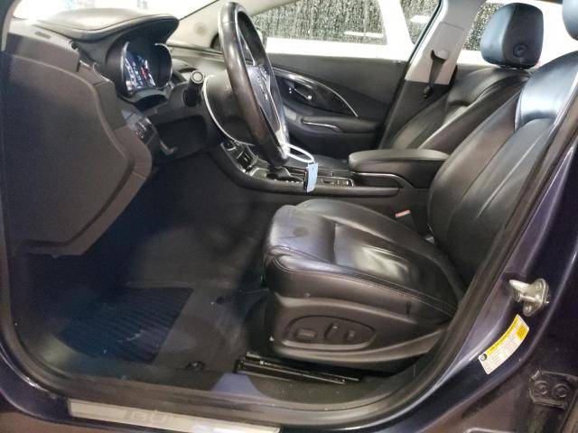 Photo 7 from auction – 2015 BUICK LACROSSE with VIN 1G4GB5G32FF157696