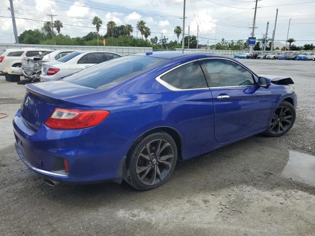 Photo 3 from auction – 2013 HONDA ACCORD EXL with VIN 1HGCT2B88DA012319