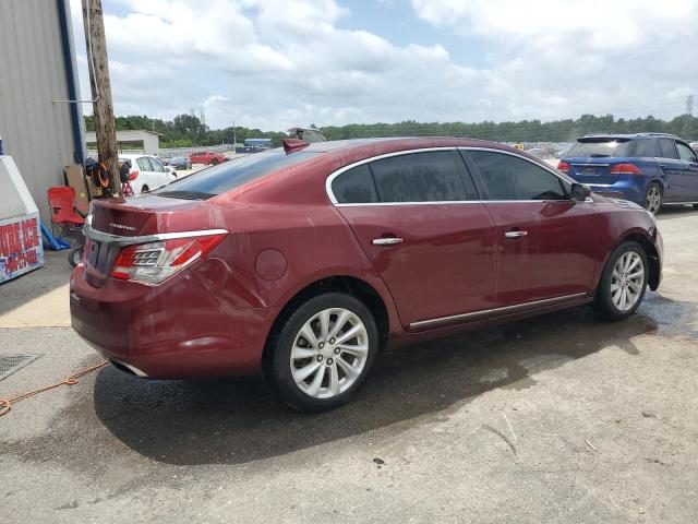 Photo 3 from auction – 2015 BUICK LACROSSE with VIN 1G4GB5G30FF155588