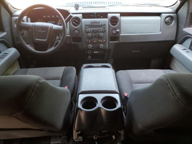 Photo 8 from auction – 2014 FORD F150 SUPER with VIN 1FTFW1CF7EFB25290
