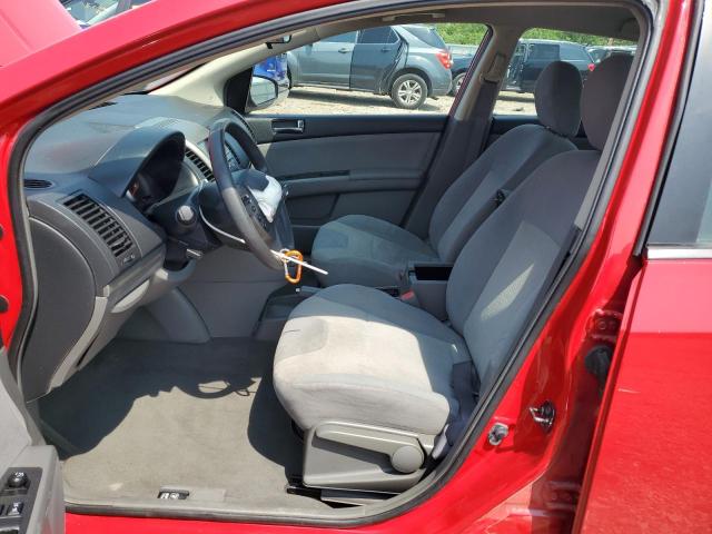 Photo 7 from auction – 2009 NISSAN SENTRA 2.0 with VIN 3N1AB61E49L674876