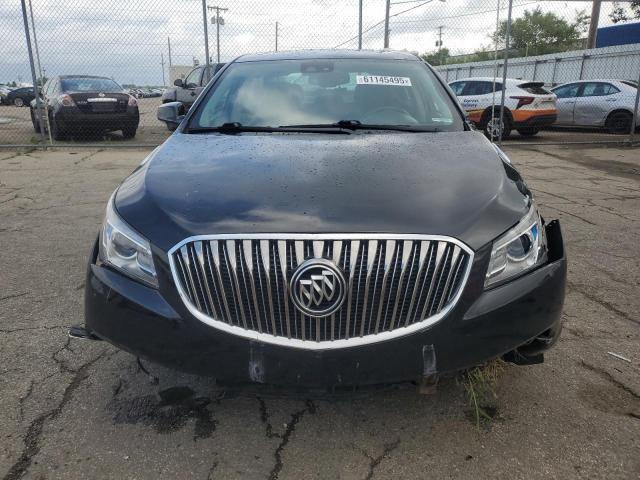 Photo 5 from auction – 2016 BUICK LACROSSE S with VIN 1G4G45G30GF243780