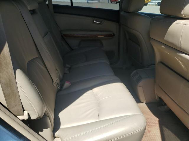 Photo 11 from auction – 2005 LEXUS RX 330 with VIN JTJGA31U650052946