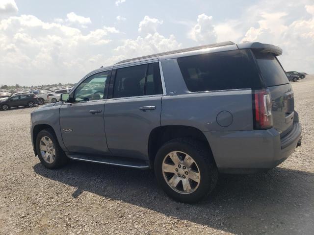 Photo 2 from auction – 2016 GMC YUKON SLT with VIN 1GKS1BKCXGR437541