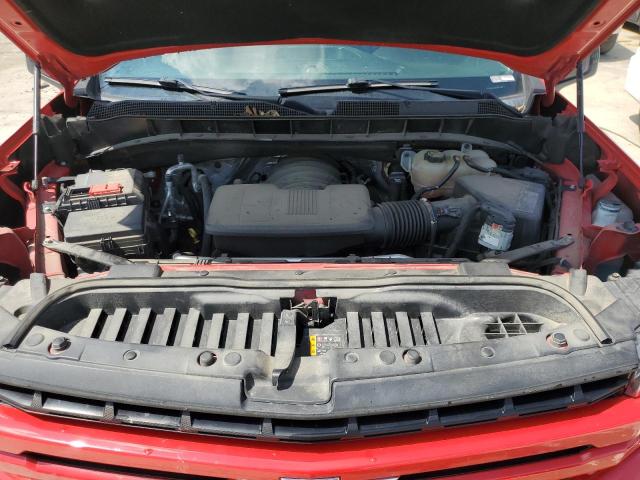 Photo 11 from auction – 2019 CHEVROLET SILVERADO with VIN 3GCUYEED0KG187015