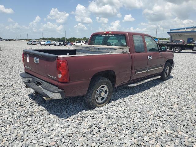 Photo 3 from auction – 2003 CHEVROLET SILVERADO with VIN 2GCEC19V831396916