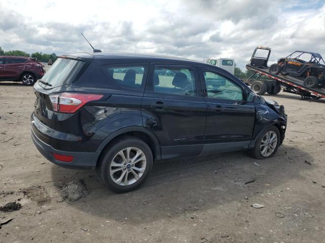 Photo 3 from auction – 2017 FORD ESCAPE S with VIN 1FMCU0F7XHUC19795