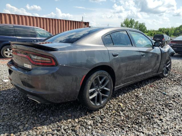 Photo 3 from auction – 2021 DODGE CHARGER SX with VIN 2C3CDXBG1MH644214