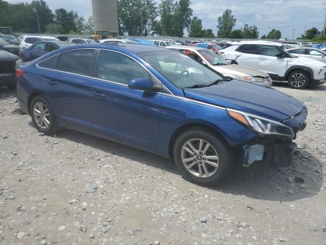Photo 4 from auction – 2015 HYUNDAI SONATA SE with VIN 5NPE24AF3FH106786