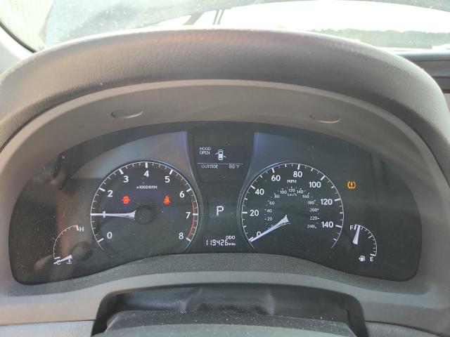 Photo 9 from auction – 2013 LEXUS RX 350 BAS with VIN 2T2BK1BA3DC156393