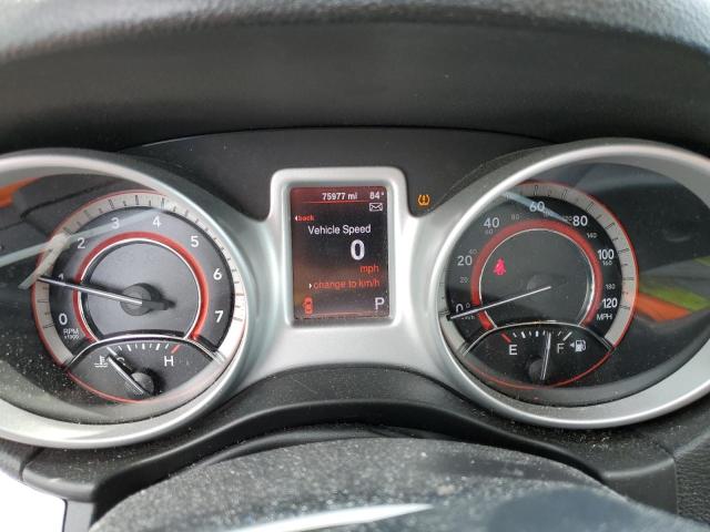 Photo 9 from auction – 2013 DODGE JOURNEY SE with VIN 3C4PDCAB1DT710277