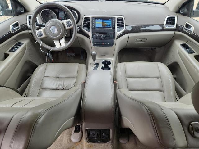 Photo 8 from auction – 2012 JEEP GRAND CHER with VIN 1C4RJFAG8CC253203