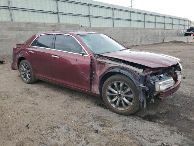 صورة رقم 4 من المزاد - 2019 CHRYSLER 300 LIMITE مع VIN 2C3CCAKG2KH578141