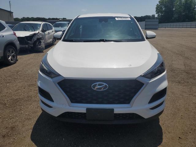 Photo 5 from auction – 2020 HYUNDAI TUCSON SE with VIN KM8J2CA47LU127984