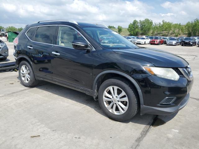 Photo 4 from auction – 2015 NISSAN ROGUE S with VIN KNMAT2MT2FP562672