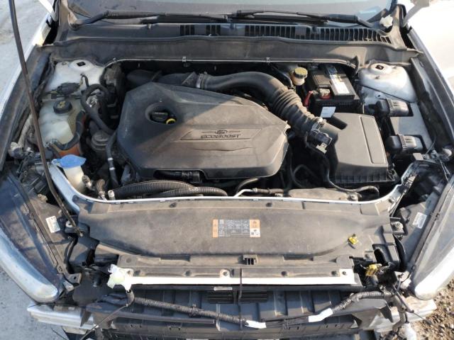 Photo 11 from auction – 2013 FORD FUSION SE with VIN 3FA6P0HR1DR144547